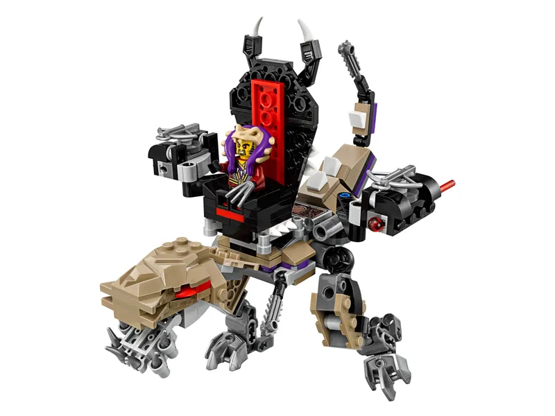 Ultra Stealth Raider