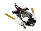Ultra Stealth Raider