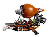 Raid Zeppelin