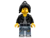 NINJAGO City Chase