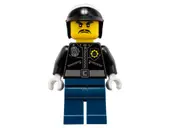 NINJAGO City Chase