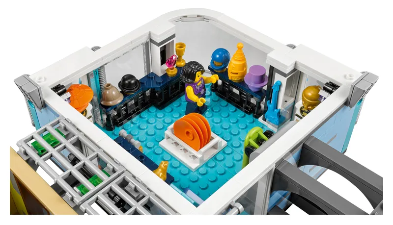 NINJAGO City