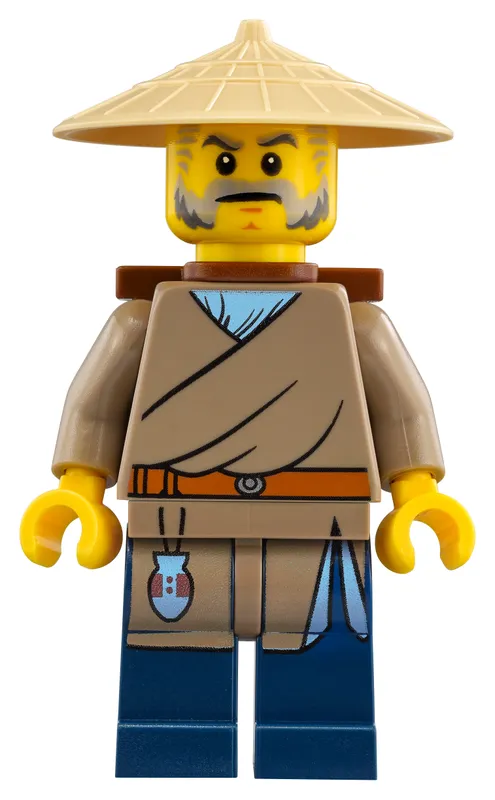 NINJAGO City