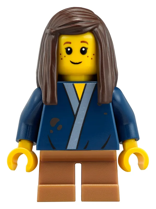 NINJAGO City