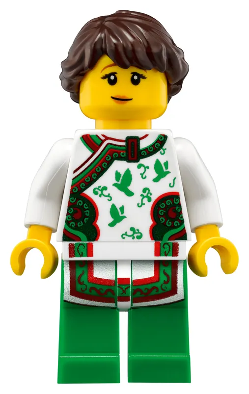 NINJAGO City