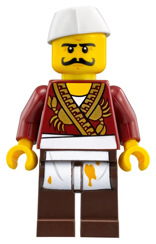 NINJAGO City