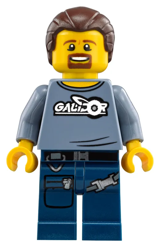 NINJAGO City