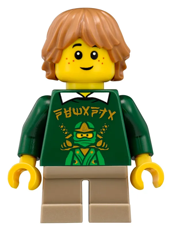 NINJAGO City