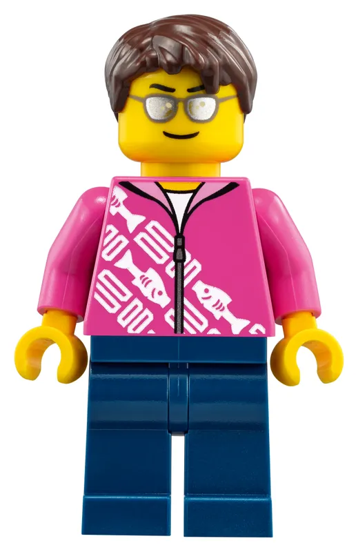 NINJAGO City