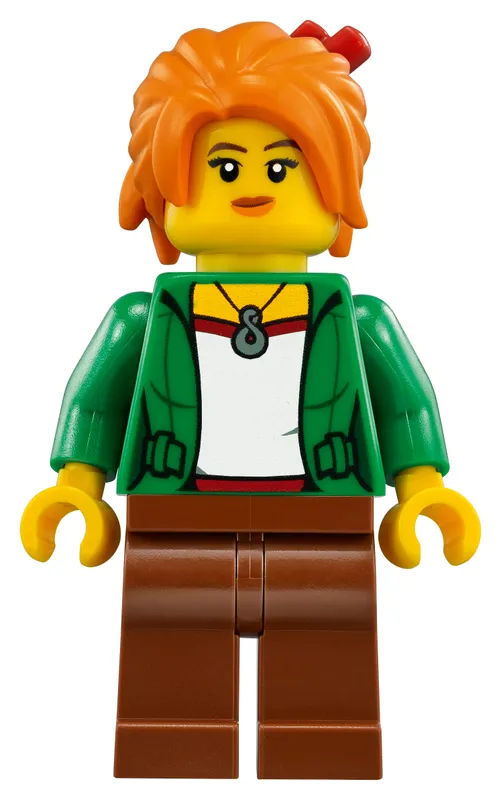 NINJAGO City