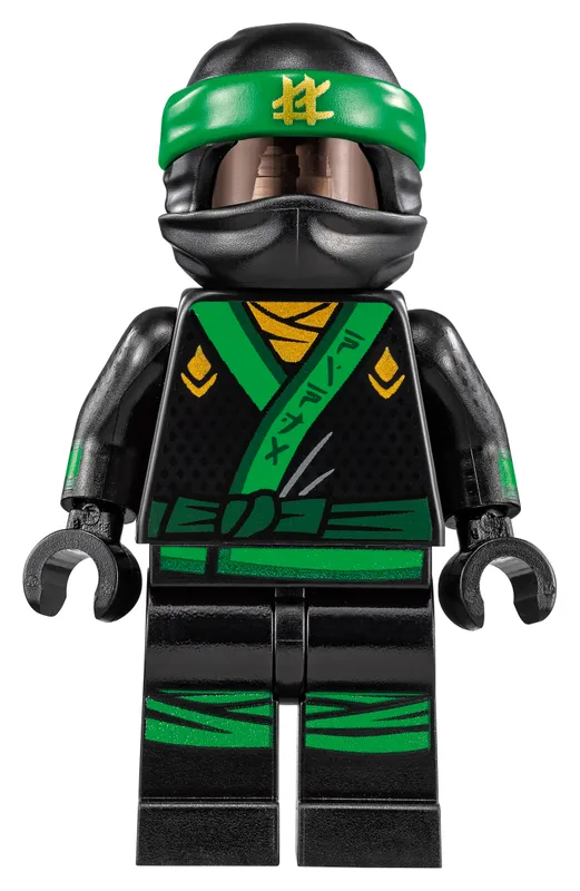 NINJAGO City