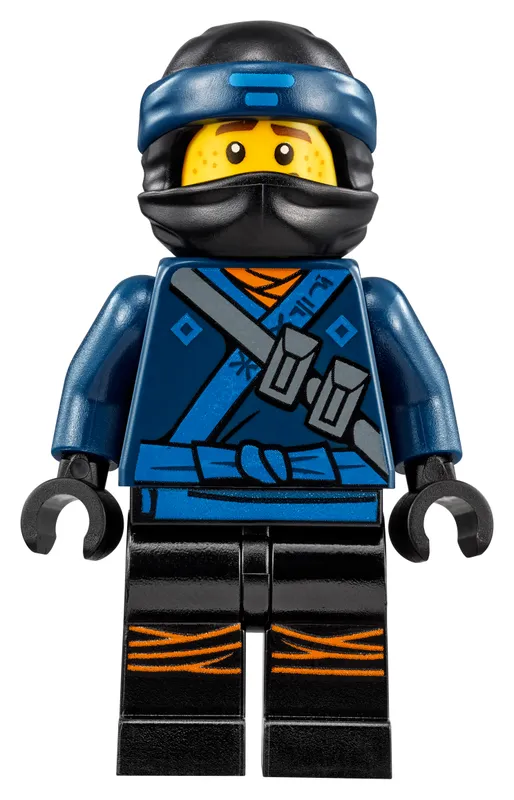 NINJAGO City
