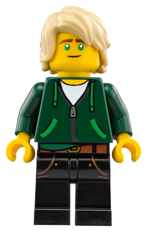 NINJAGO City