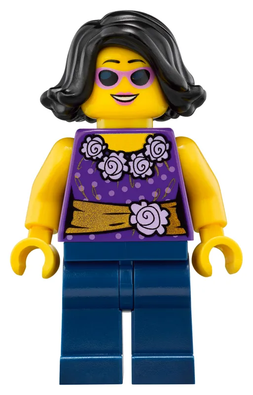 NINJAGO City