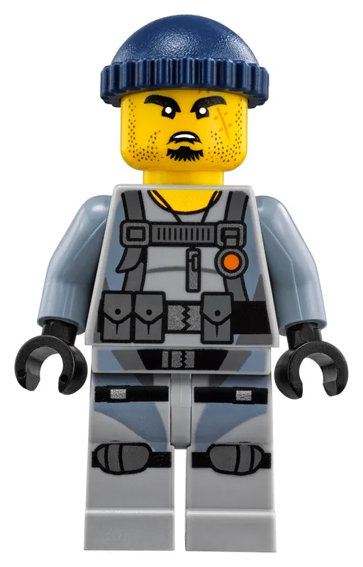 NINJAGO City