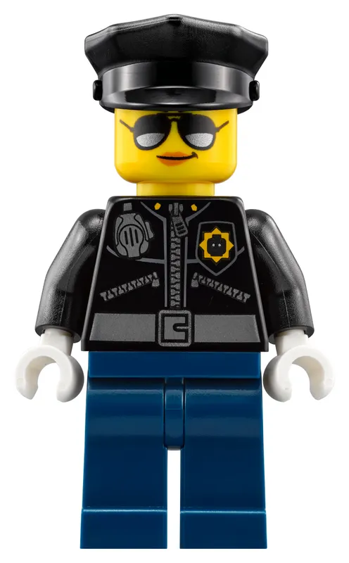 NINJAGO City
