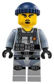 NINJAGO City
