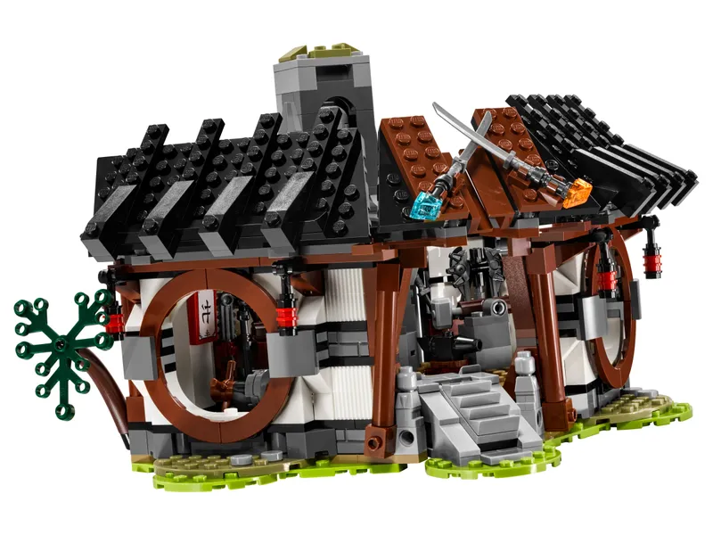Dragon's Forge