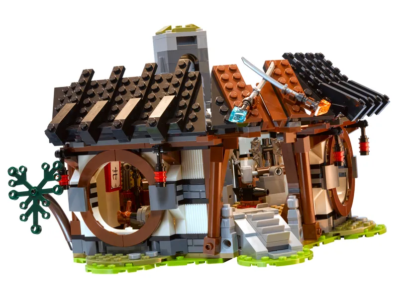 Dragon's Forge