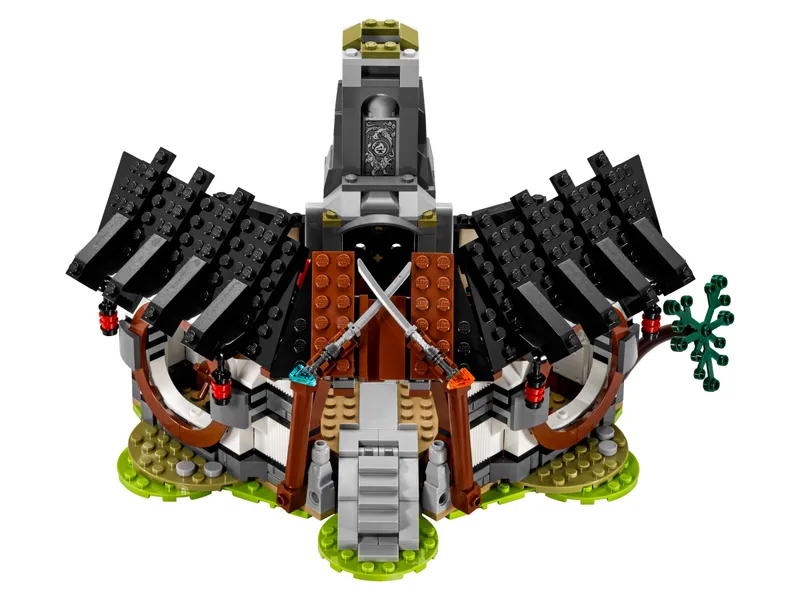 Dragon's Forge
