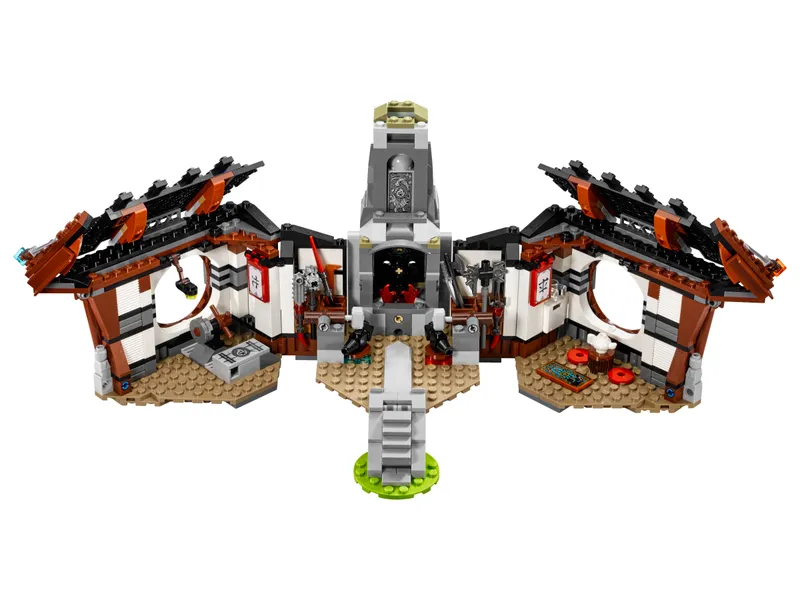 Dragon's Forge
