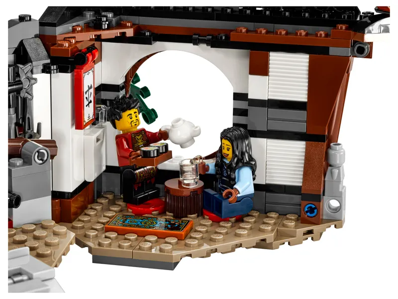 Dragon's Forge