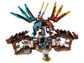 Dragon's Forge