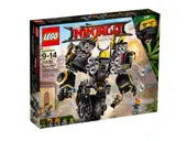 Quake Mech