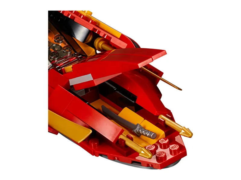 Katana V11