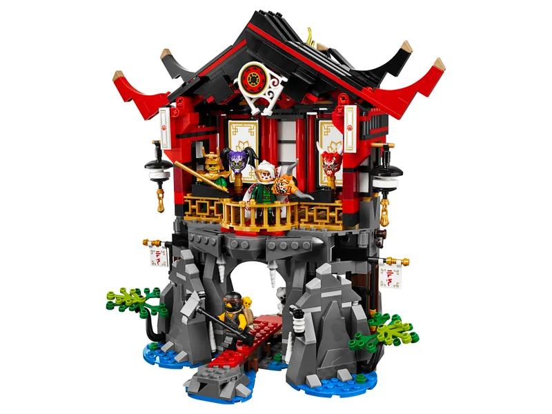 Temple of Resurrection