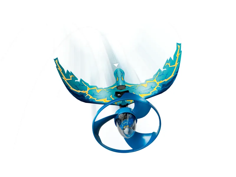 Jay - Dragon Master