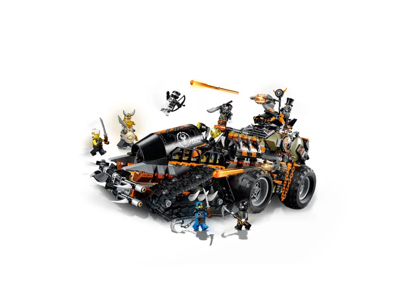 Dieselnaut