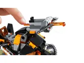 Dieselnaut