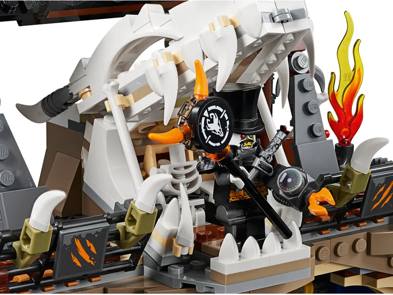 Dragon Pit