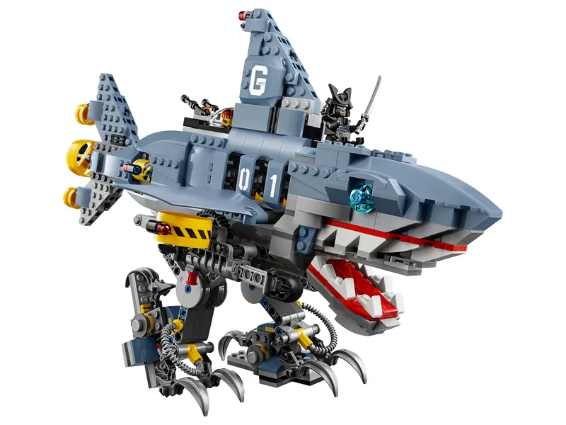 garmadon, Garmadon, GARMADON!