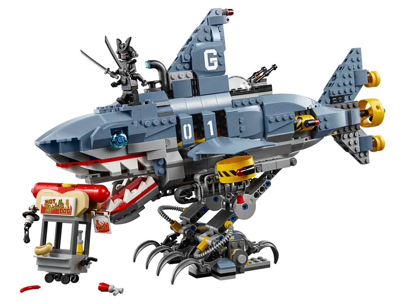 garmadon, Garmadon, GARMADON!