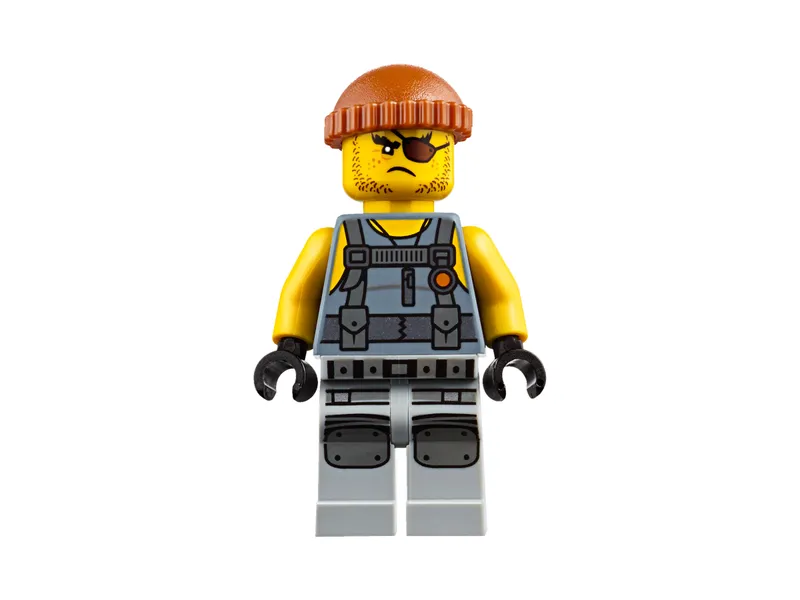 garmadon, Garmadon, GARMADON!