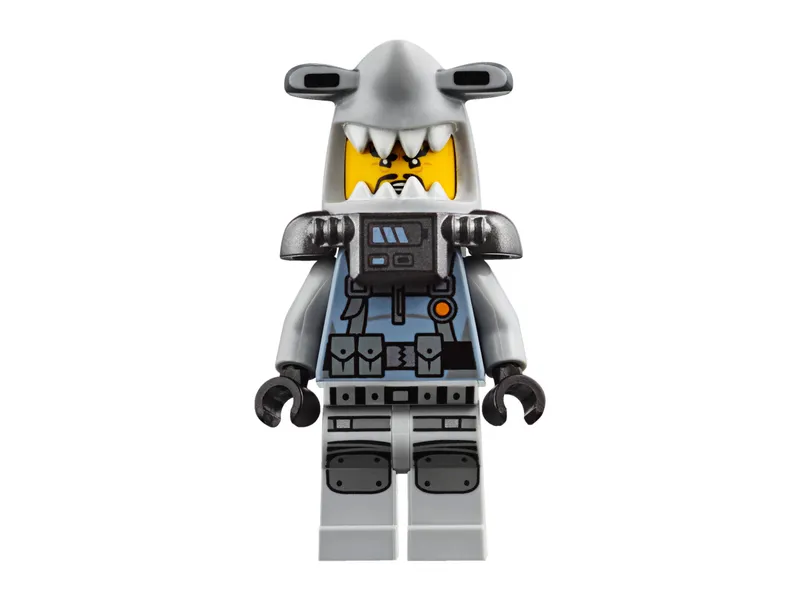 garmadon, Garmadon, GARMADON!