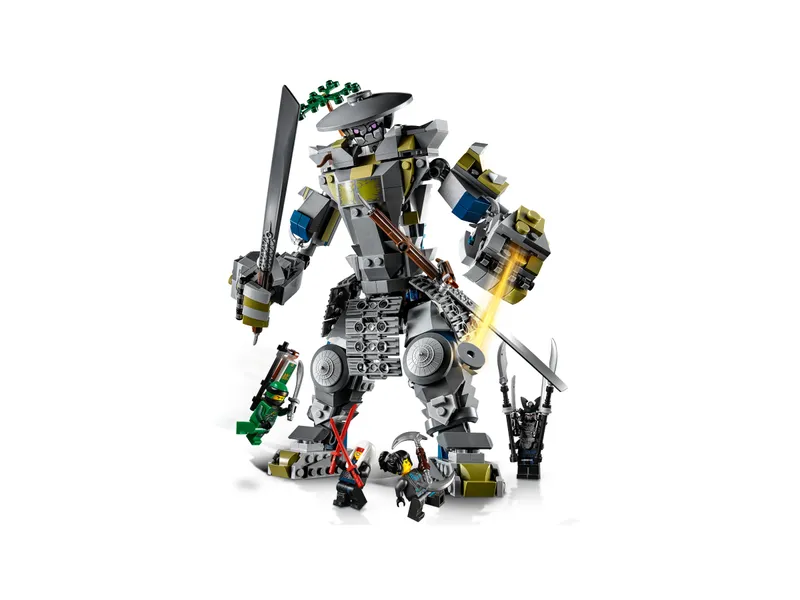 Oni Titan