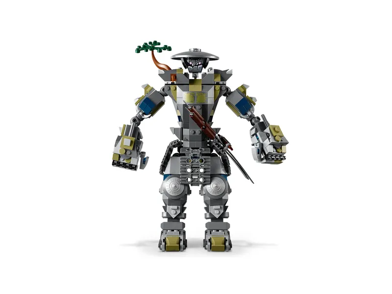 Oni Titan
