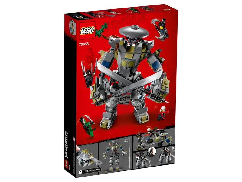 Oni Titan
