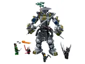 Oni Titan