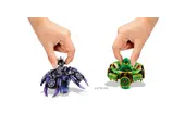 Spinjitzu Lloyd vs. Garmadon