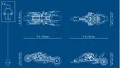 Kai's Blade Cycle &amp; Zane's Snowmobile
