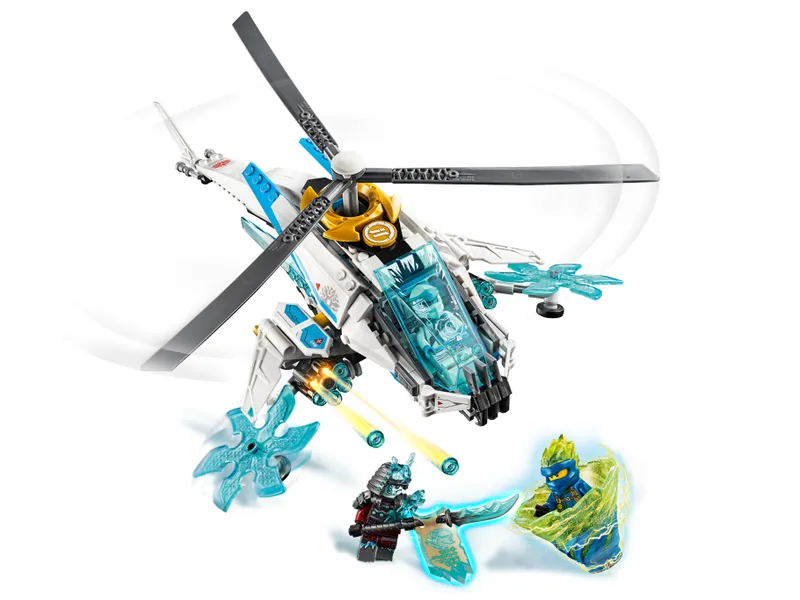 ShuriCopter