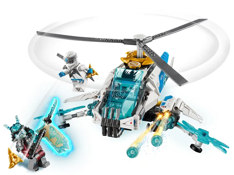 ShuriCopter