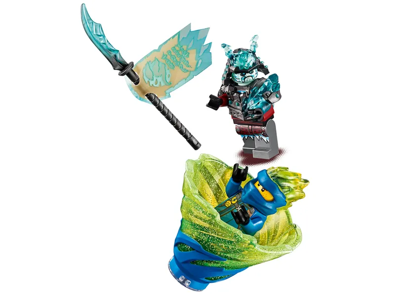 ShuriCopter