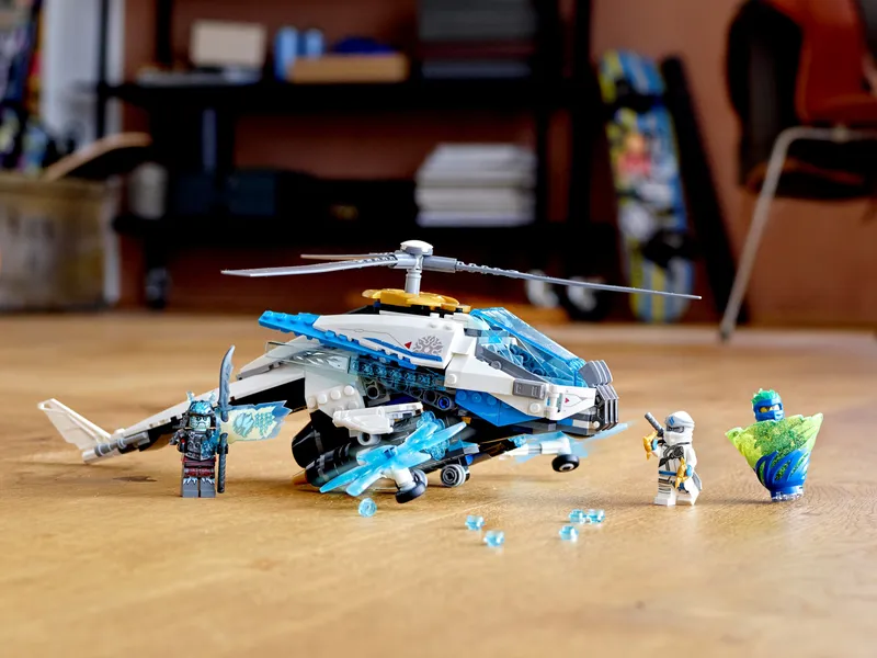 ShuriCopter