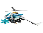 ShuriCopter