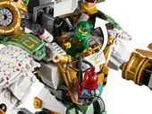 Lloyd's Titan Mech